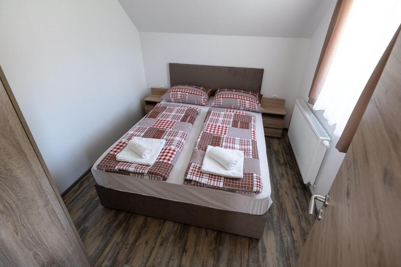 Apartments Janko Bled Room photo